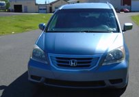 2008 Honda Odyssey EX