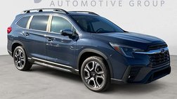 2023 Subaru Ascent Limited 7-Passenger