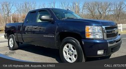 2009 Chevrolet Silverado 1500 LT