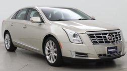 2015 Cadillac XTS Luxury
