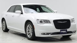 2019 Chrysler 300 Touring