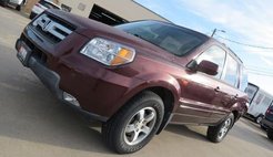 2007 Honda Pilot EX-L