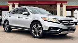 2013 Honda Crosstour EXL