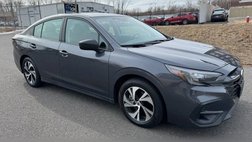 2024 Subaru Legacy Base