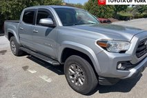 2019 Toyota Tacoma SR5 RWD