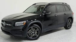 2024 Mercedes-Benz GLB GLB 250