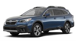 2020 Subaru Outback Limited XT