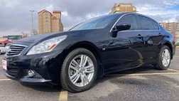 2015 Infiniti Q40 Base