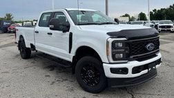 2023 Ford Super Duty F-250 XL