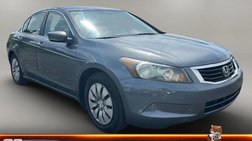 2008 Honda Accord LX