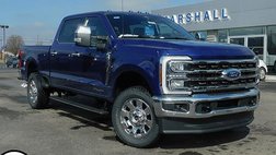 2026 Ford Super Duty F-350 King Ranch