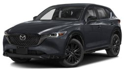 2025 Mazda CX-5 2.5 Turbo Premium