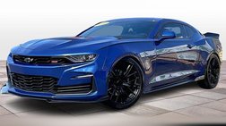 2020 Chevrolet Camaro SS