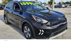 2020 Kia Niro LX