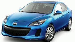 2013 Mazda MAZDA3 i Sport