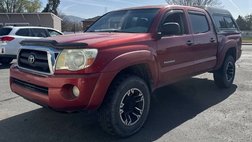 2005 Toyota Tacoma V6