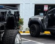 2024 Ford Super Duty F-250 King Ranch