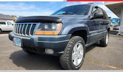 2001 Jeep Grand Cherokee Laredo
