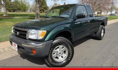 1999 Toyota Tacoma Base