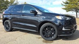 2023 Ford Edge ST-Line