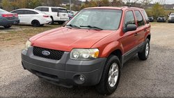 2006 Ford Escape XLT