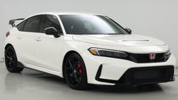 2024 Honda Civic Type R