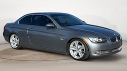 2008 BMW 3 Series 335i