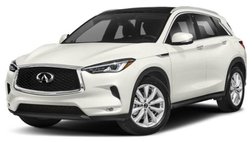 2020 Infiniti QX50 Pure