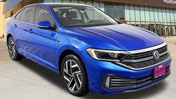 2024 Volkswagen Jetta SEL