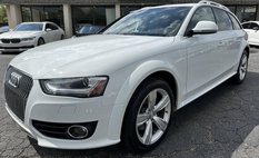 2015 Audi Allroad 2.0T quattro Premium Plus