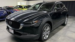 2022 Mazda CX-30 2.5 S Premium