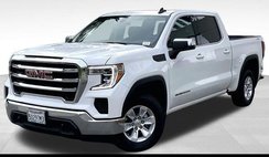 2022 GMC Sierra 1500 Limited SLE