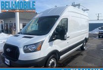 2023 Ford Transit 250