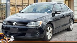 2011 Volkswagen Jetta TDI