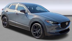 2024 Mazda CX-30 2.5 S Carbon Edition