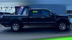 2022 Ford Super Duty F-250 King Ranch