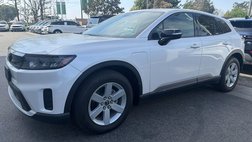 2025 Honda Prologue EX