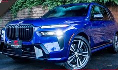 2023 BMW X7 M60i