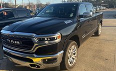 2024 Ram Ram Pickup 1500 Limited