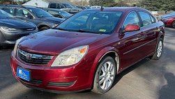 2008 Saturn Aura XE