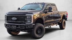 2024 Ford Super Duty F-250 Lariat