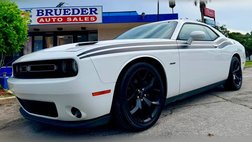 2015 Dodge Challenger R/T