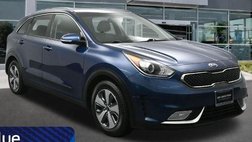 2018 Kia Niro EX