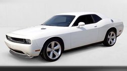 2013 Dodge Challenger SXT