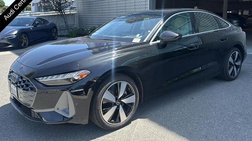 2025 Audi A5 quattro Premium Plus TFSI