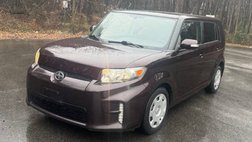 2013 Scion xB Base