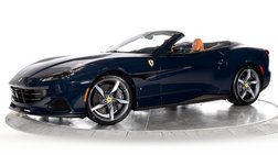 2022 Ferrari Portofino M Base