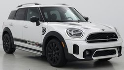 2024 MINI Countryman Cooper S