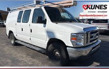 2014 Ford E-Series E-250