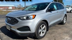 2019 Ford Edge SE